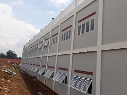 jendela Aluminium